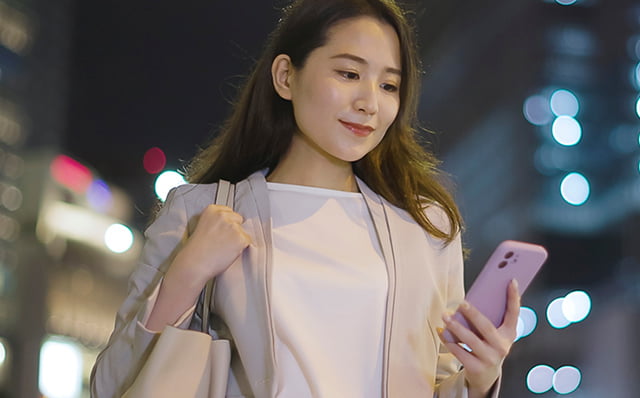 駅近で土曜・平日は20時まで診療